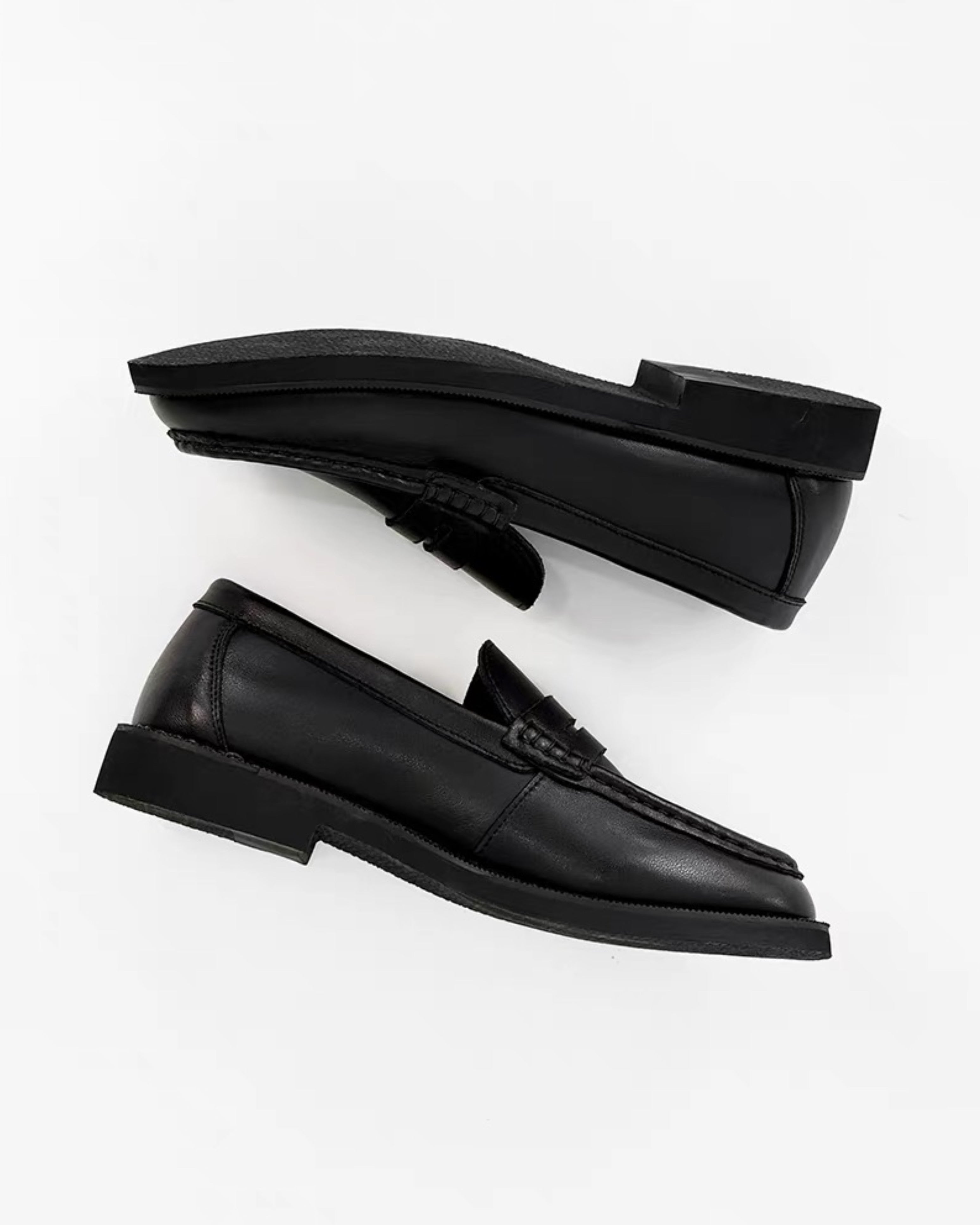 "Daily" Loafers