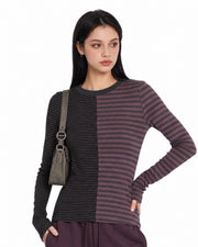 "Inverse" Long Sleeve Shirt