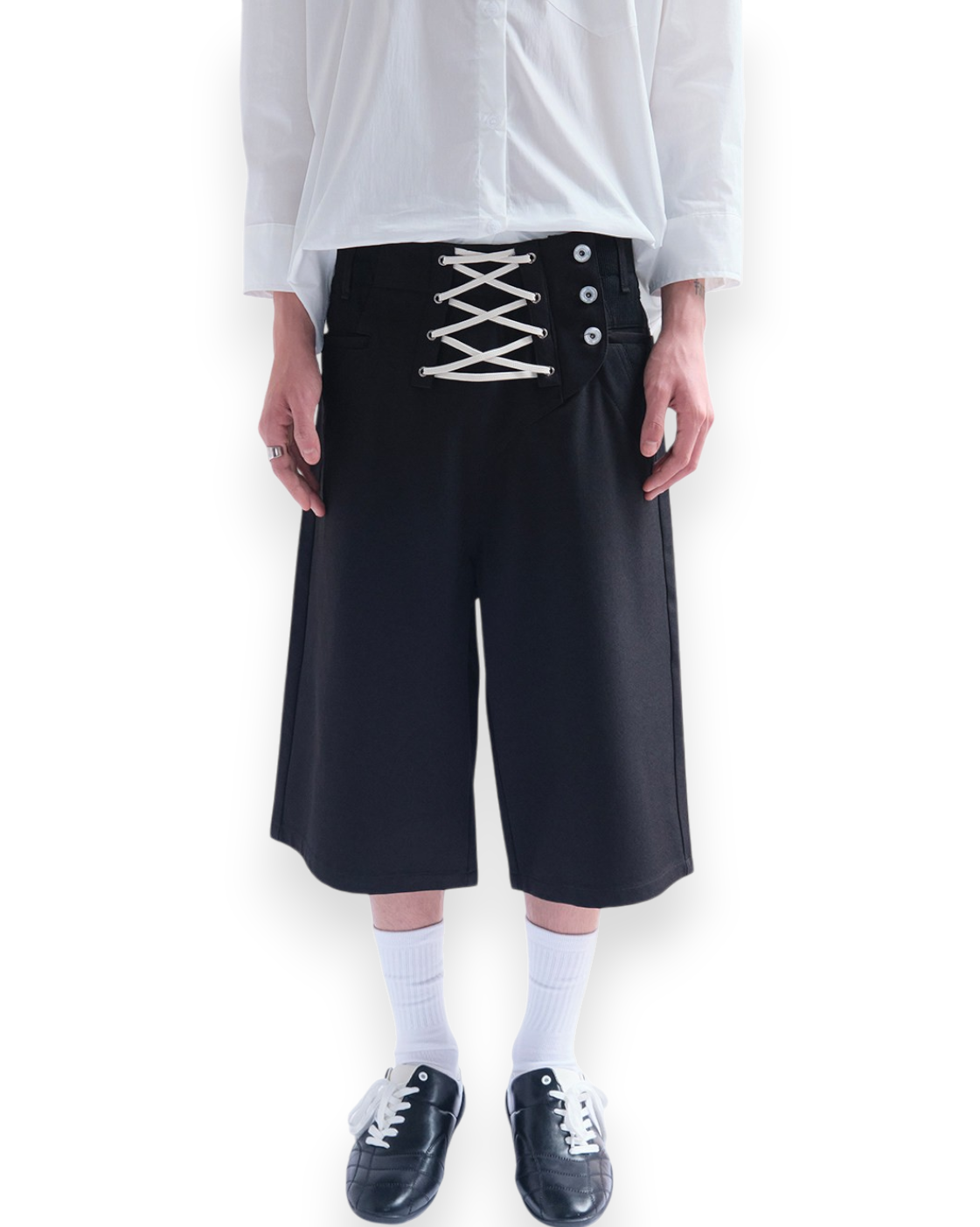 "X" Short