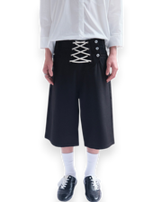 "X" Short