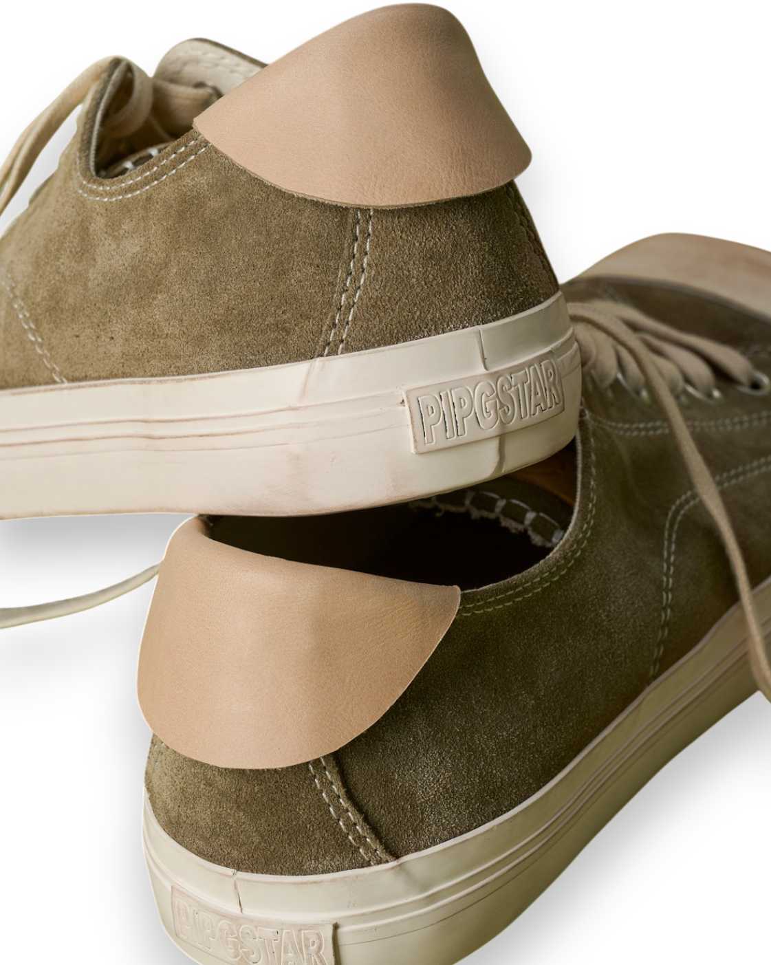 "Let's walk" Sneakers