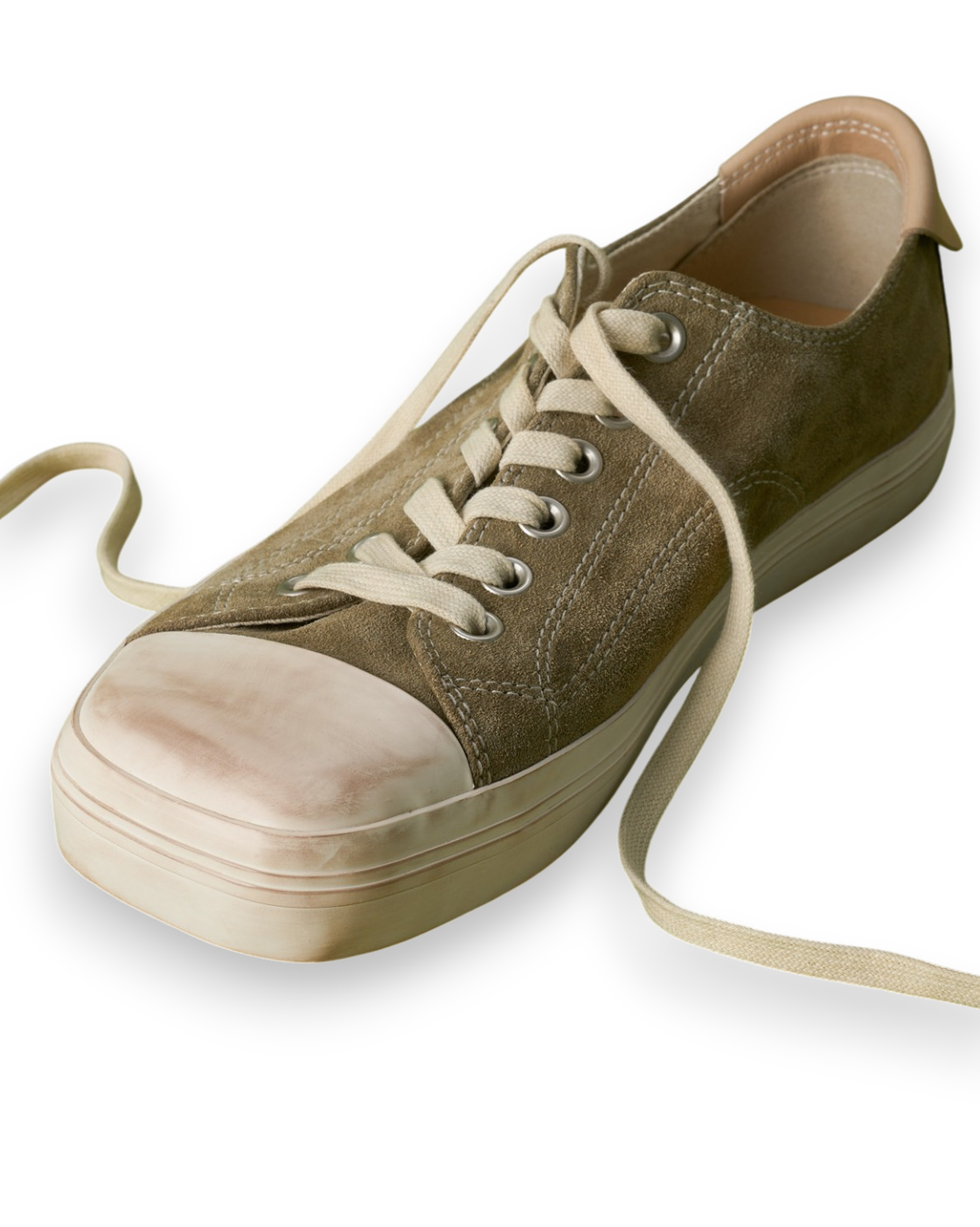"Let's walk" Sneakers