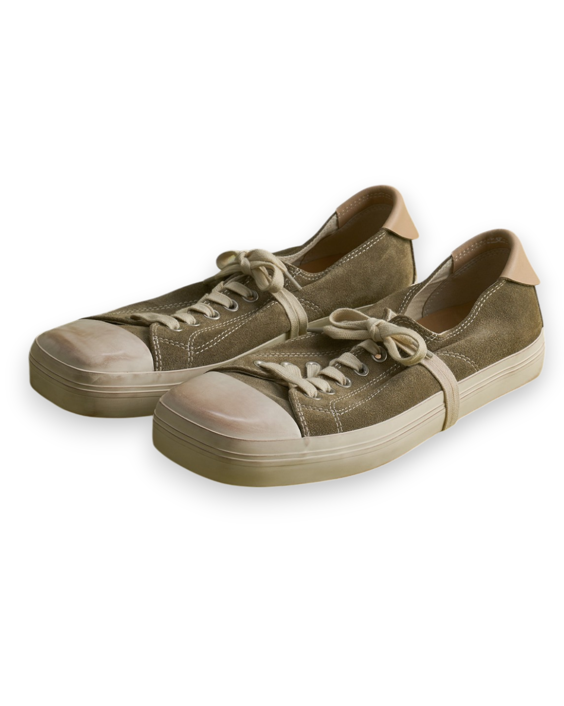 "Let's walk" Sneakers