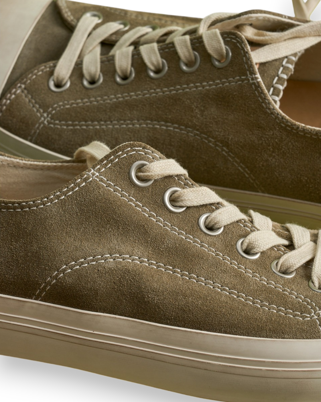 "Let's walk" Sneakers