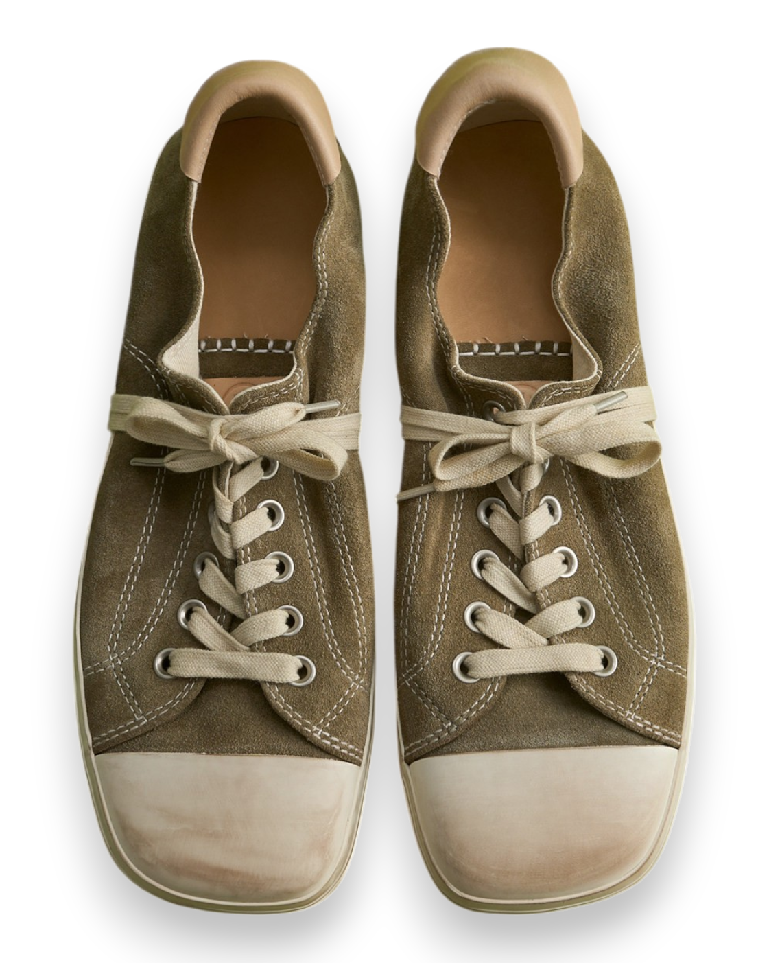 "Let's walk" Sneakers