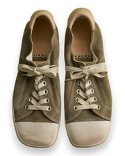 "Let's walk" Sneakers