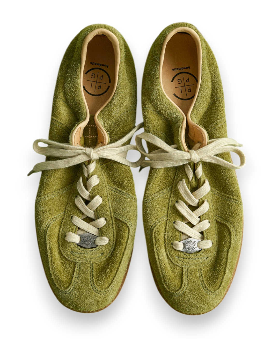 "Lets get Mactha" Trainers