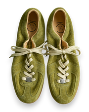 "Lets get Mactha" Trainers