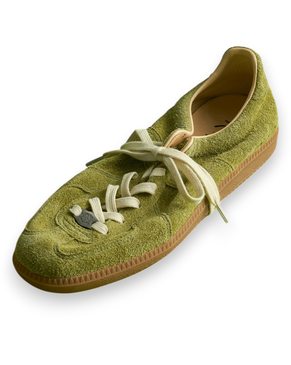 "Lets get Mactha" Trainers