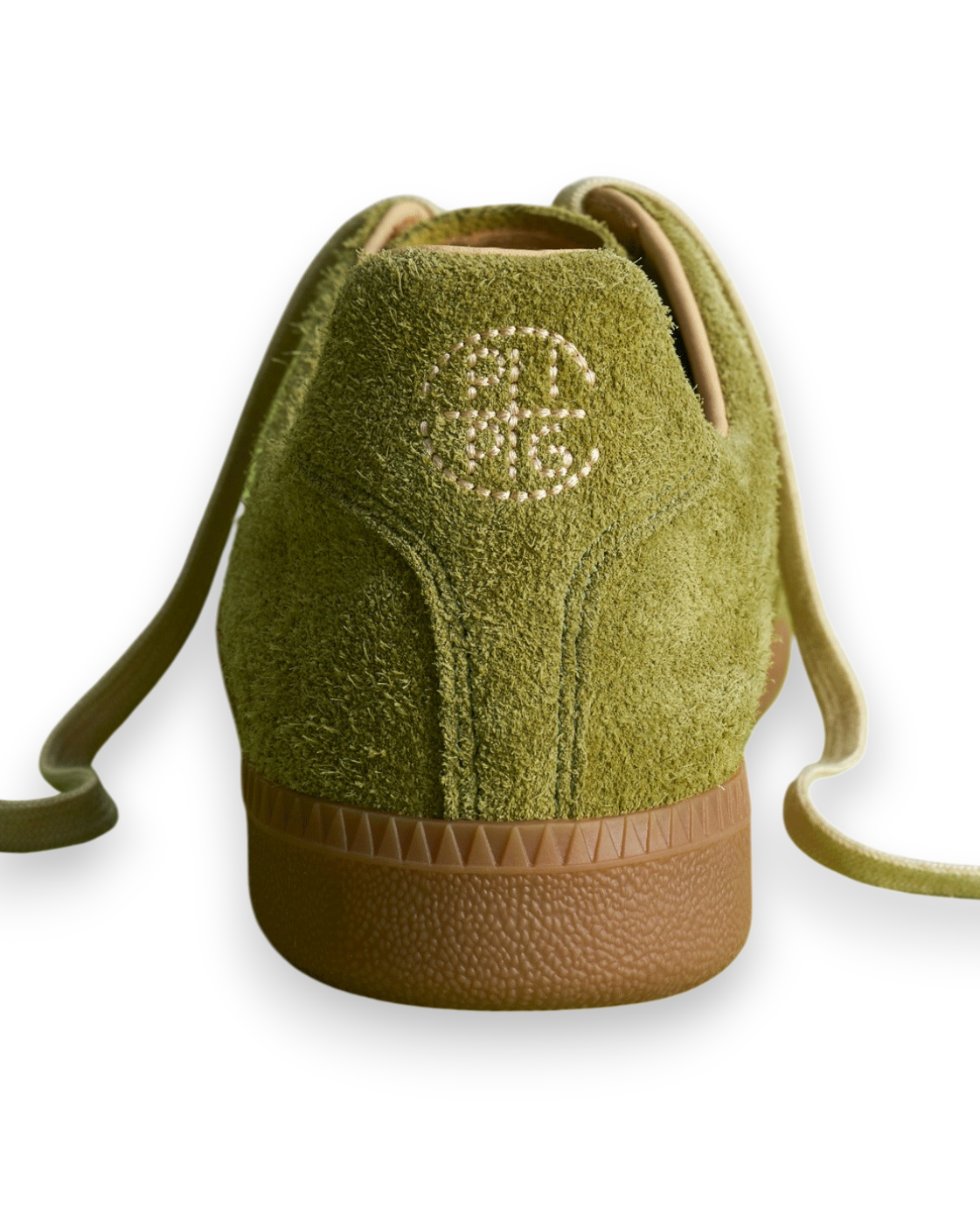 "Lets get Mactha" Trainers
