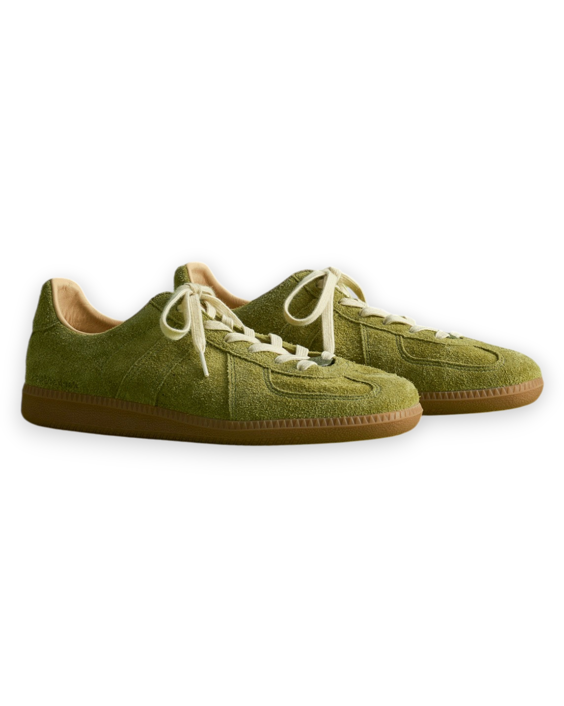 "Lets get Mactha" Trainers