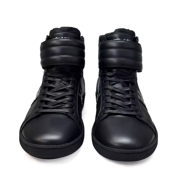 "Rockstarmade Sneaker's