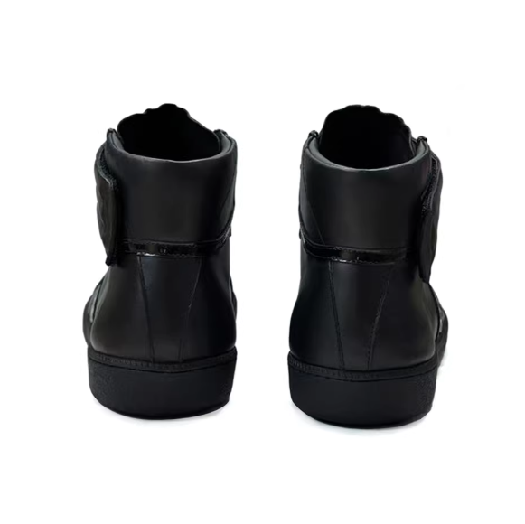 "Rockstarmade Sneaker's