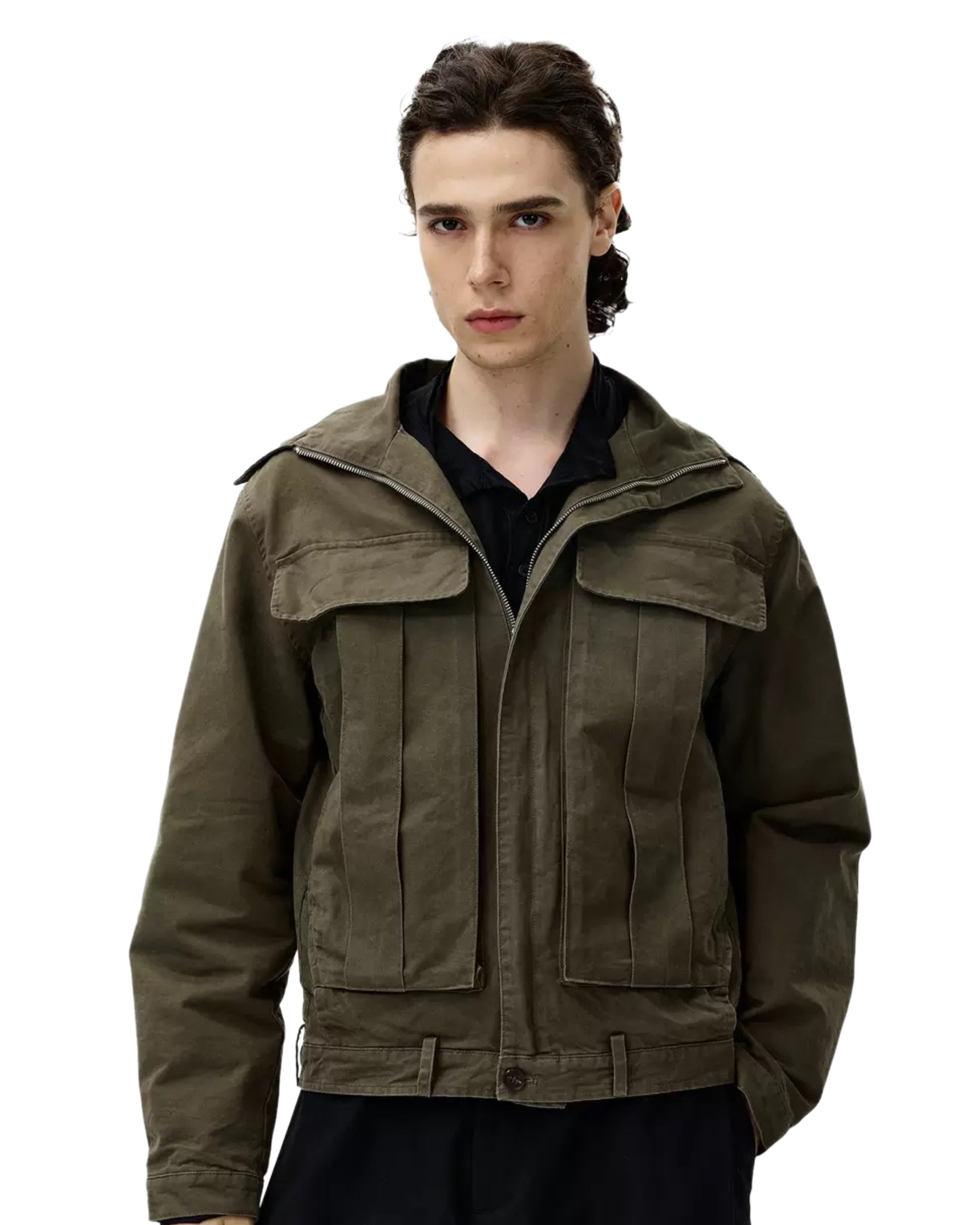 "Field" Jacket