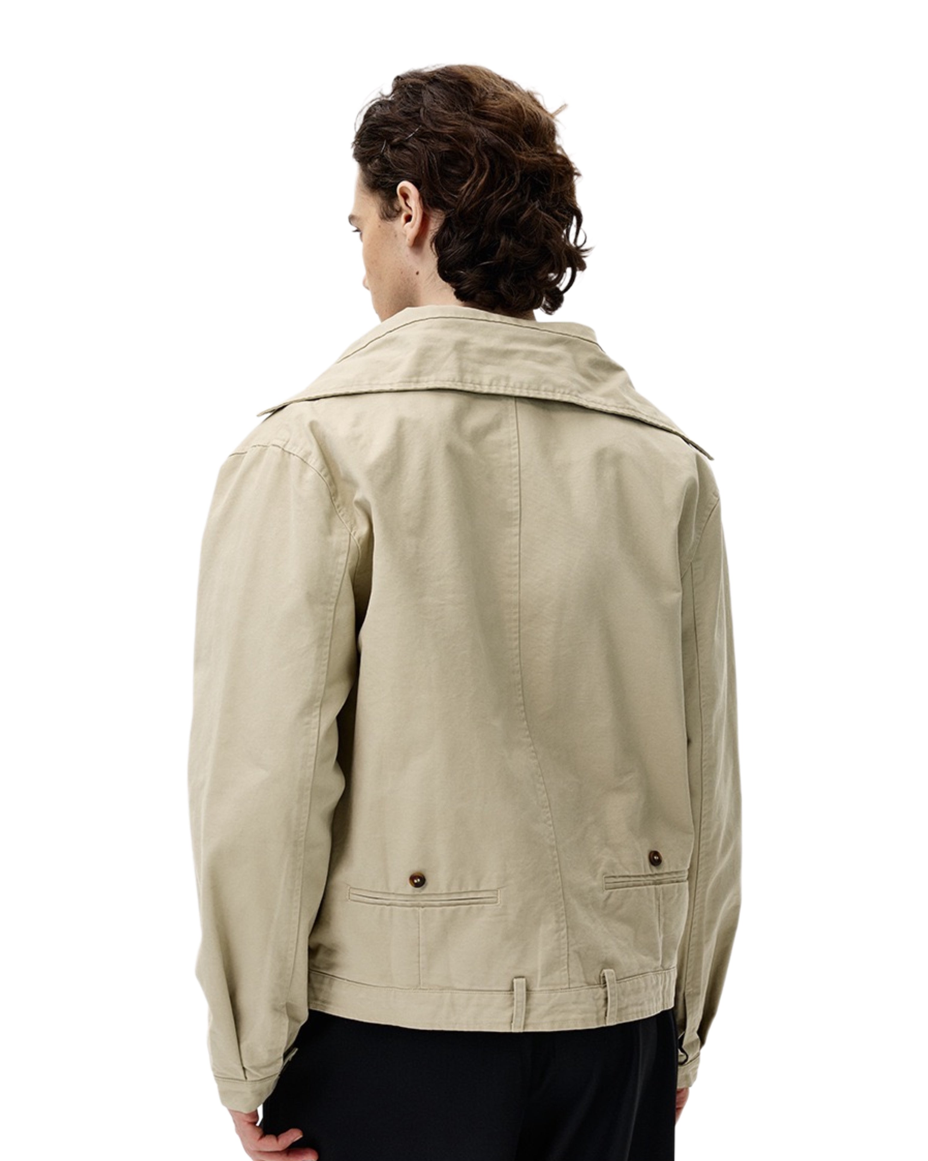 "Field" Jacket