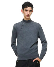 "Offset" Sweater
