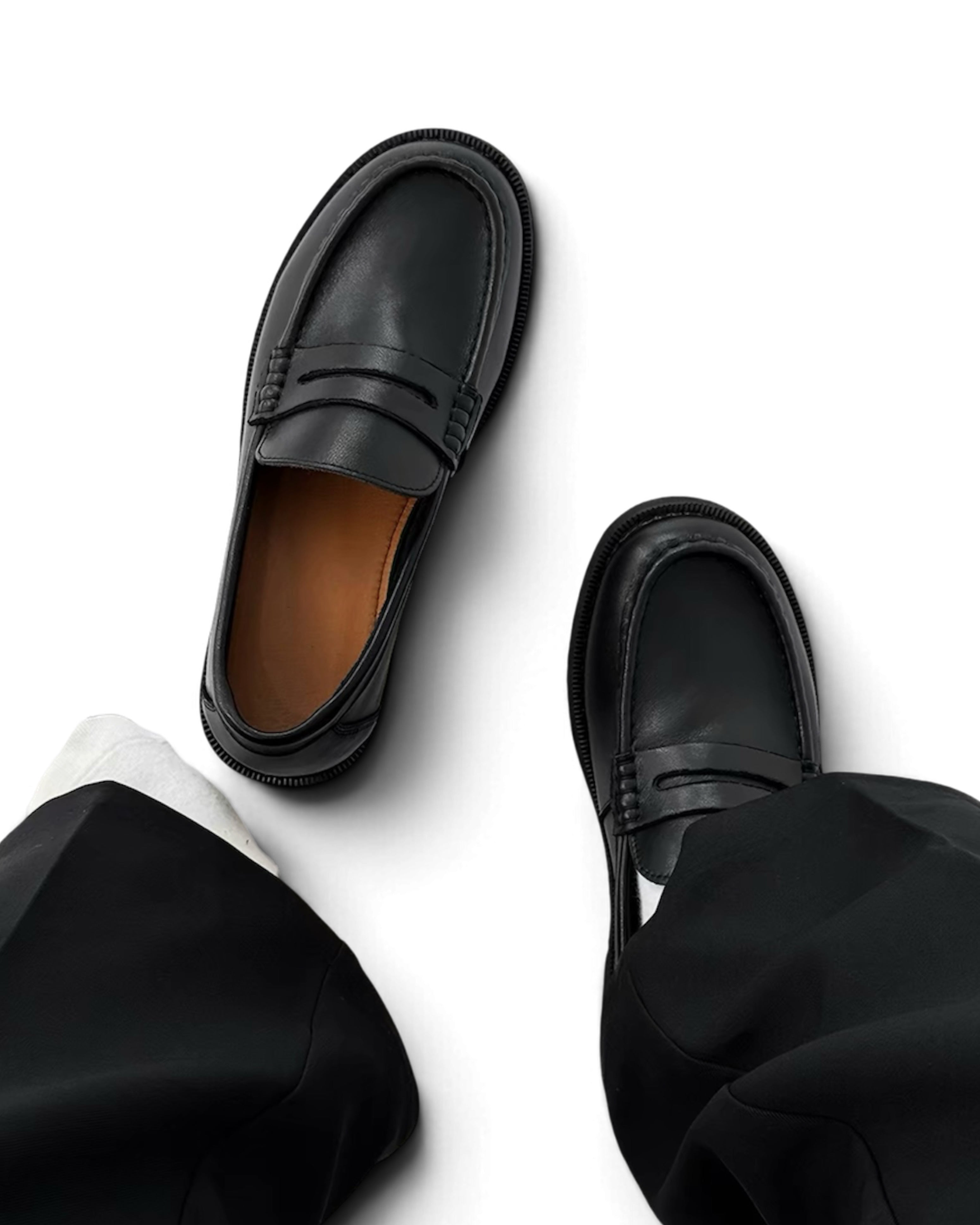 "Daily" Loafers