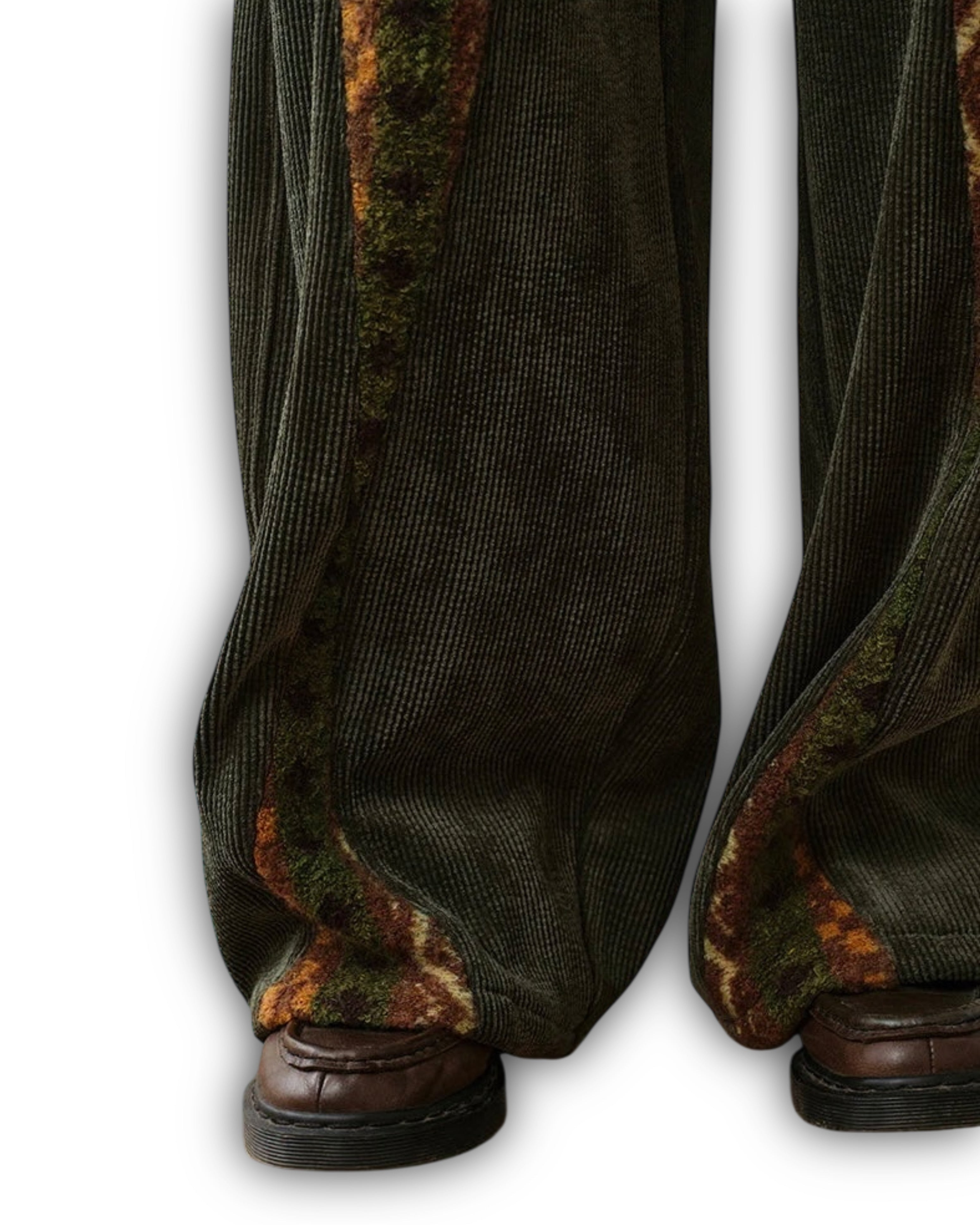 Sky Eye Pants V2