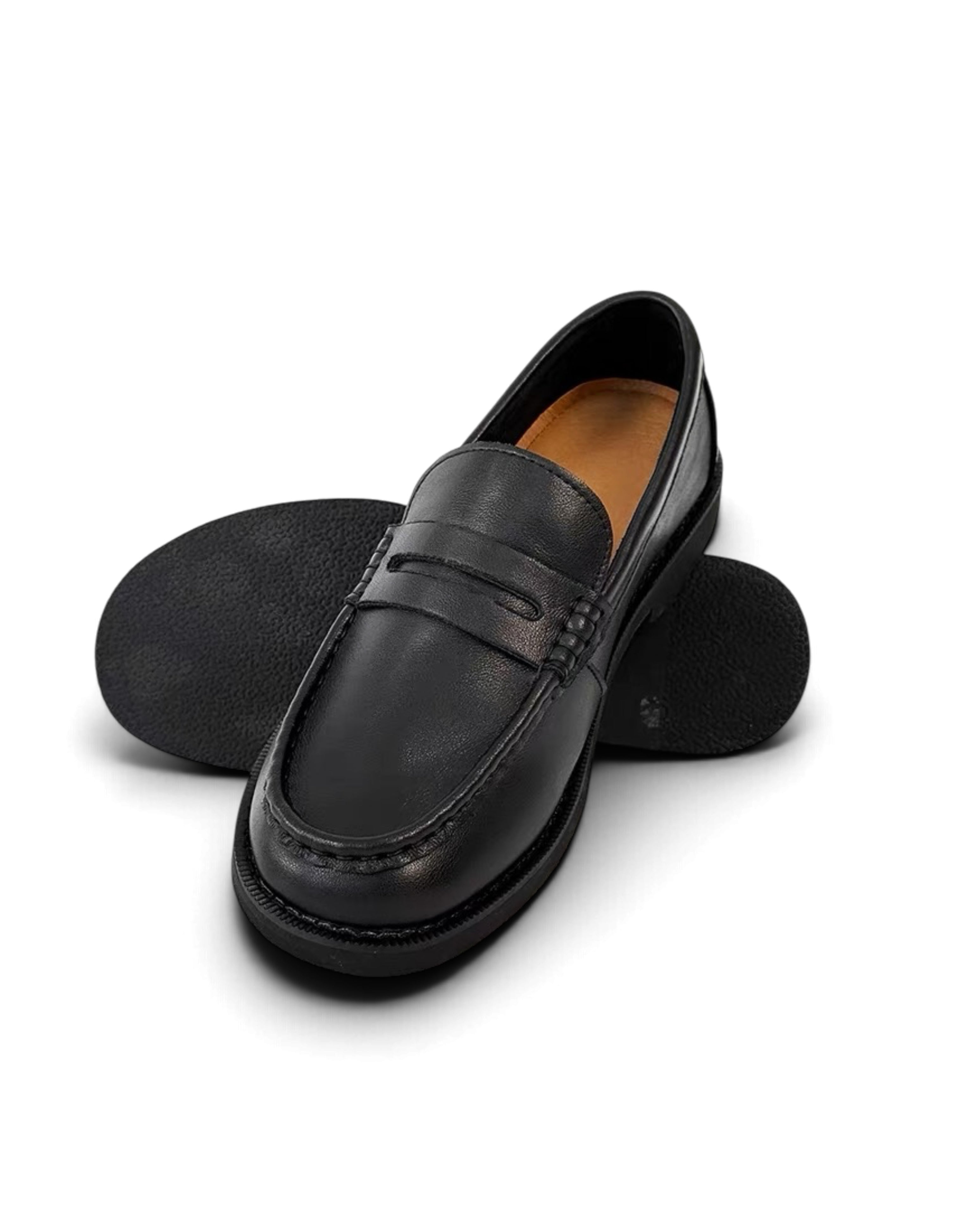 "Daily" Loafers