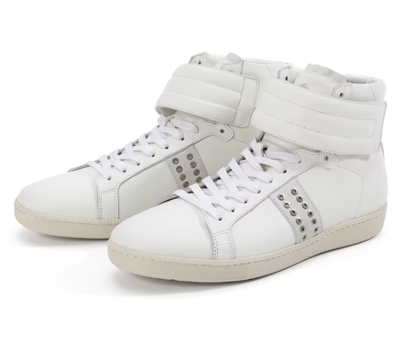 "Rockstarmade Sneaker's