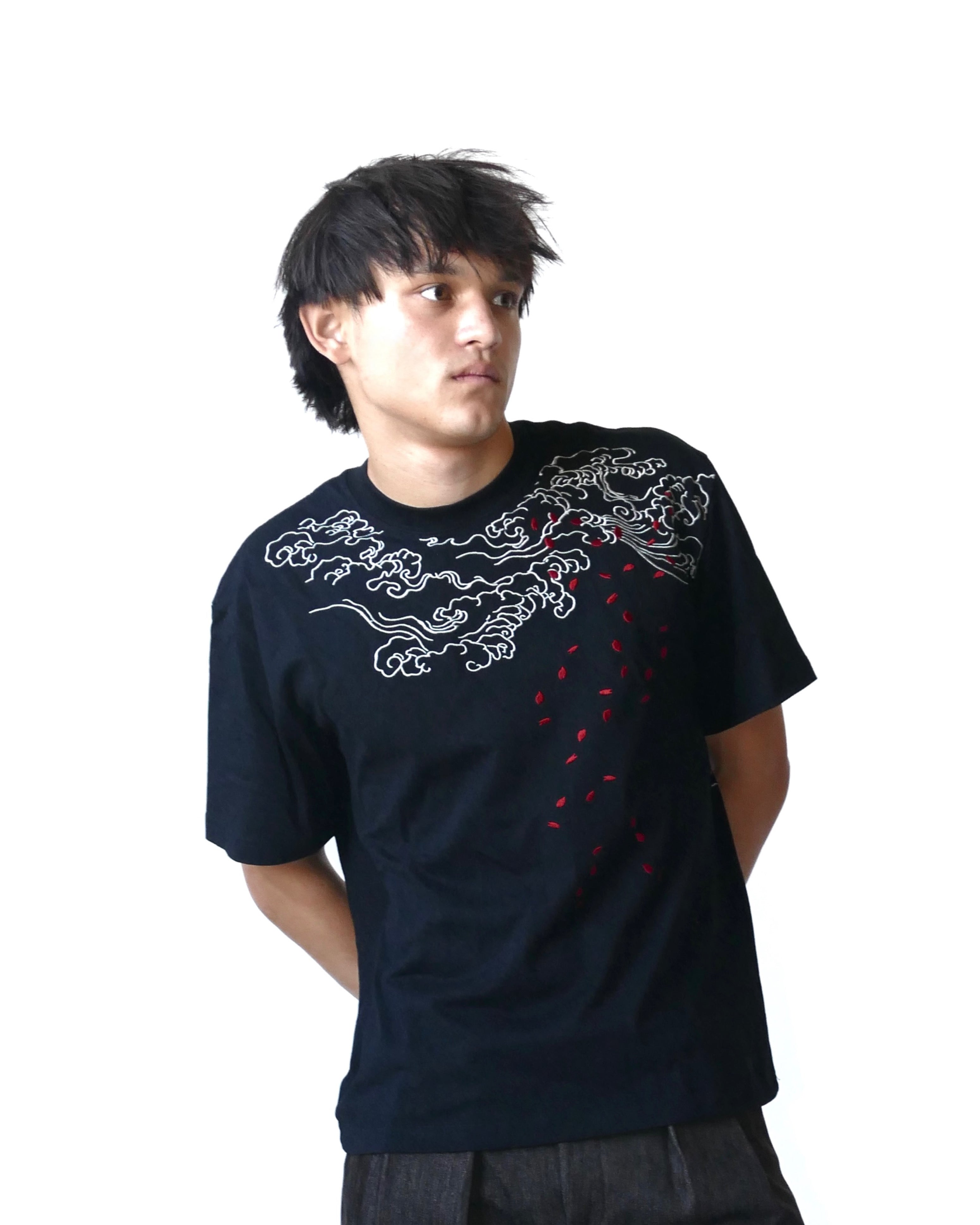 "Dragons Bloom" T-Shirt
