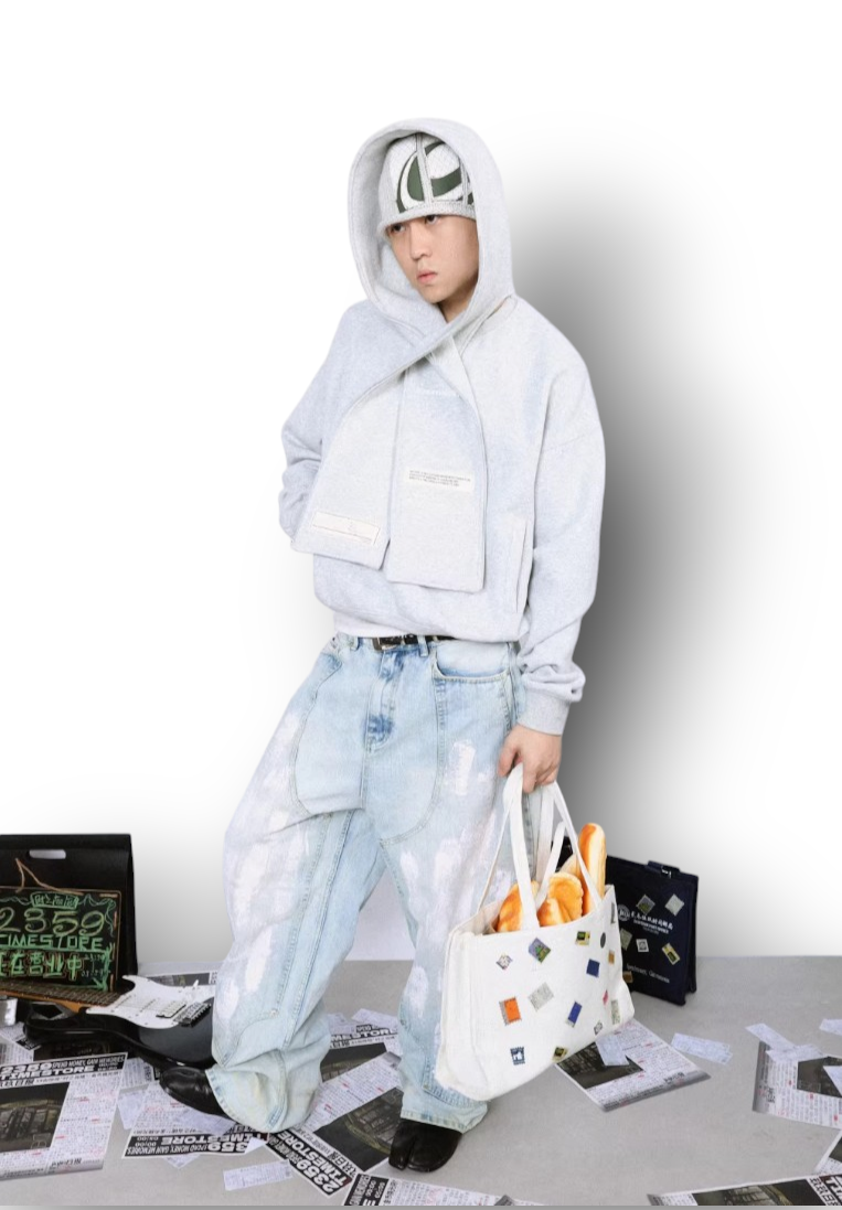 2359TIMESTORE "3 in 1"