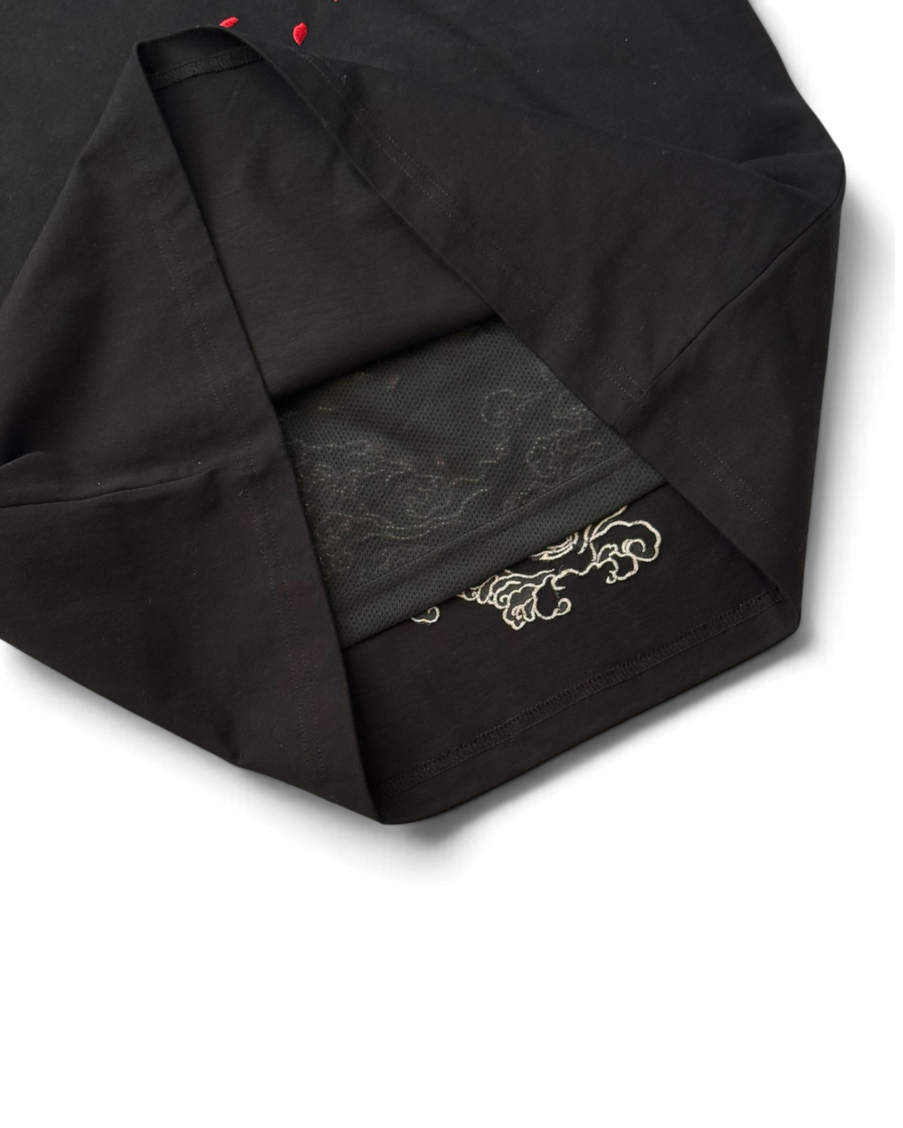 "Dragons Bloom" T-Shirt