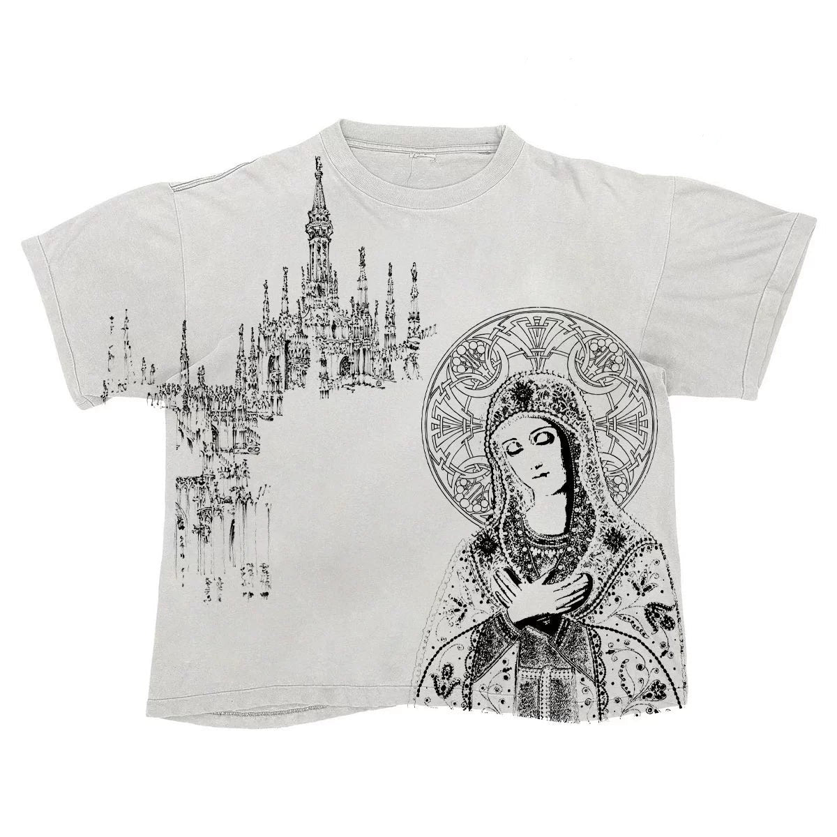 Constantine T-Shirt