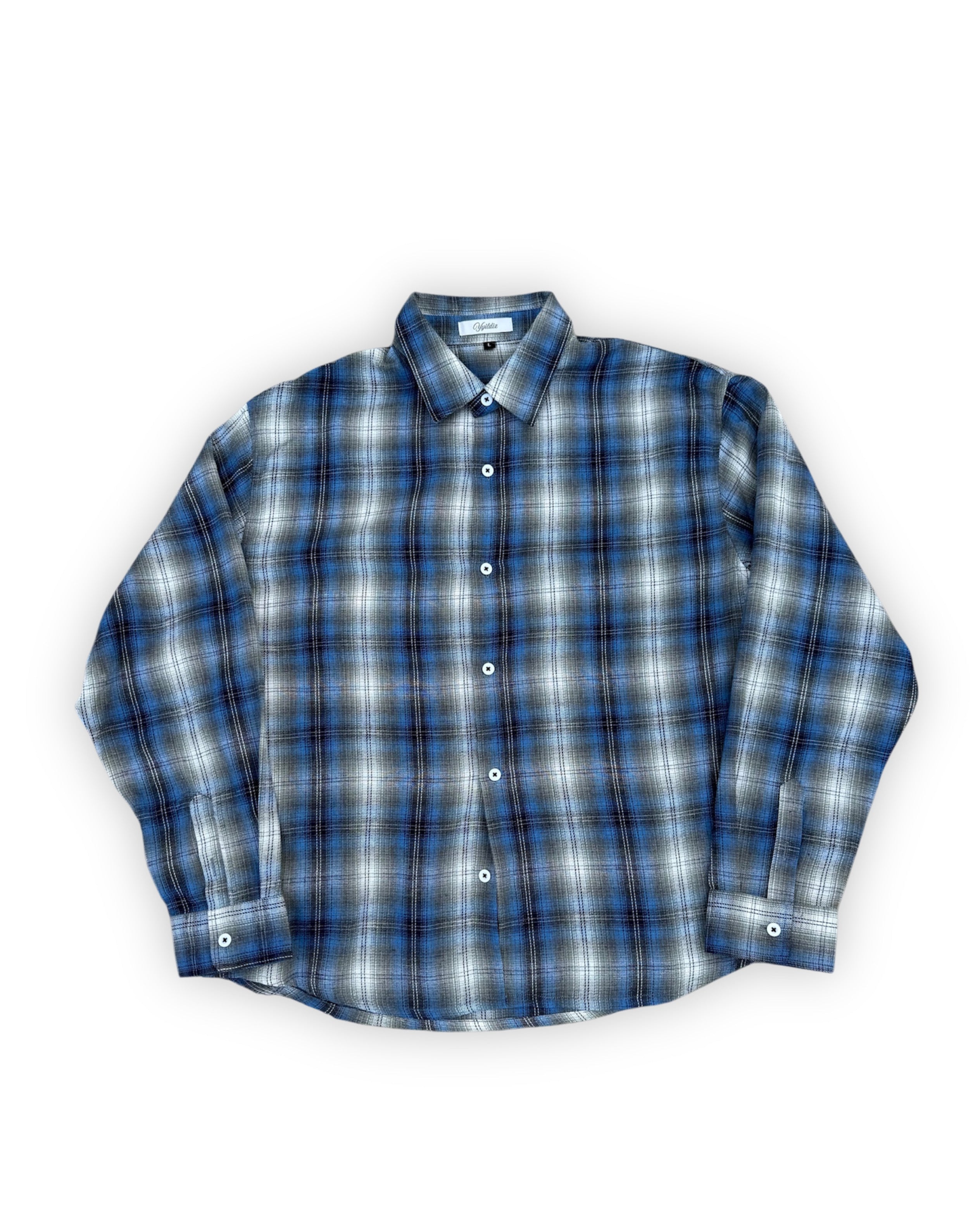 Abi Long Sleeve Shirt