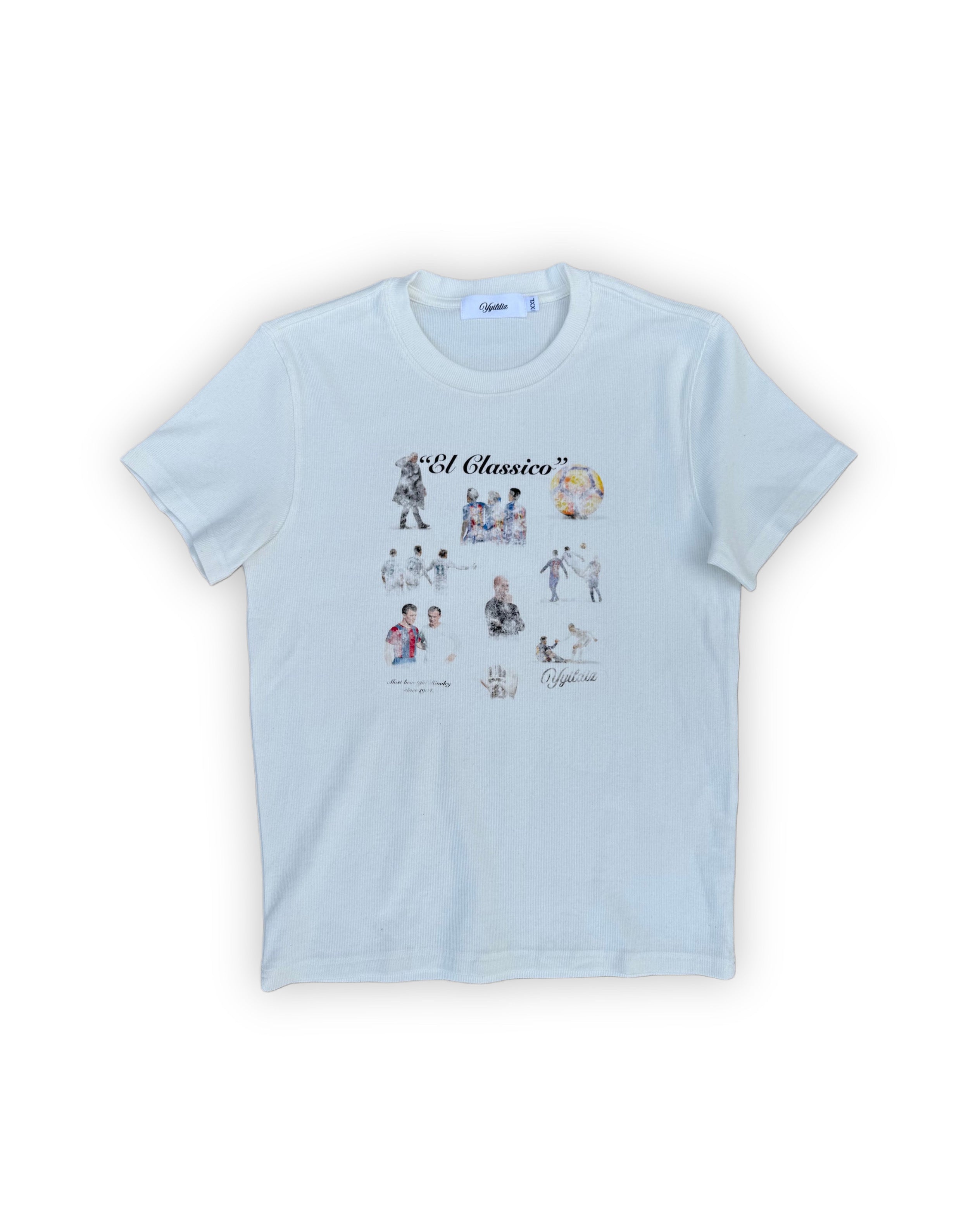 "El Classico" T-shirt