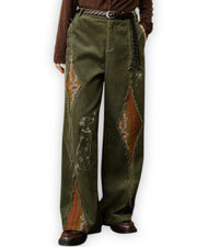 Sky Eye Pants V3
