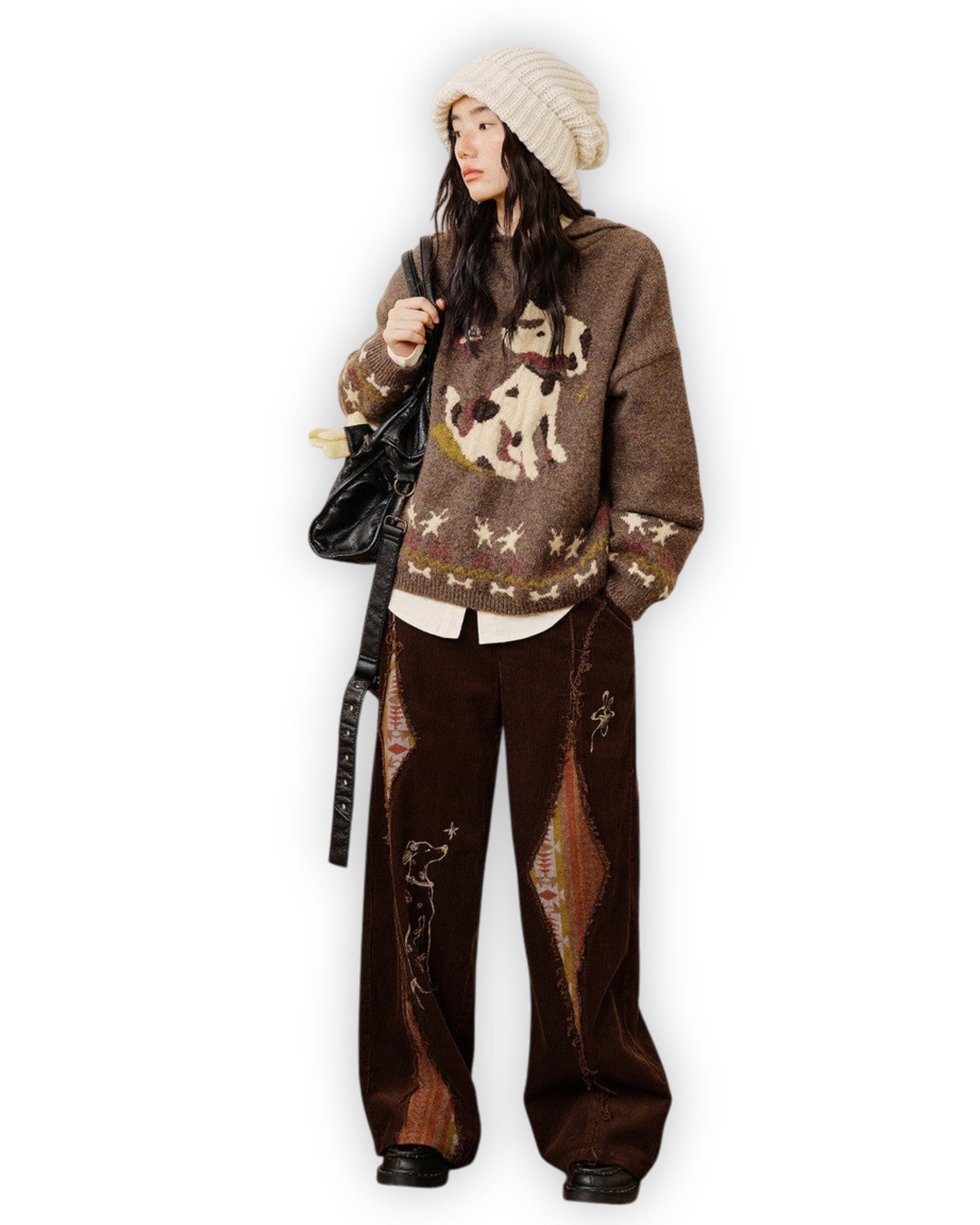 Sky Eye Pants V3
