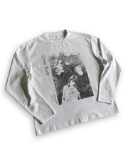 "Sonic Youth" Long Sleeve Shirt