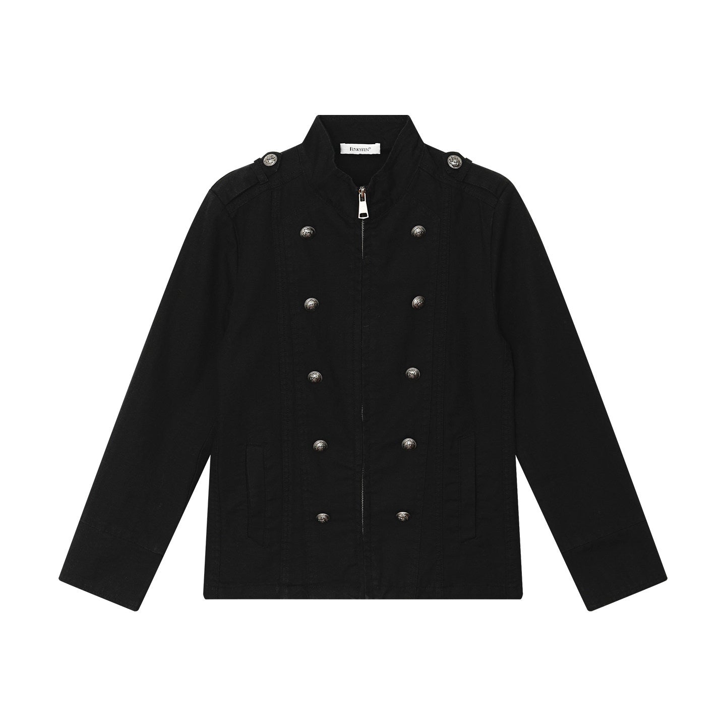 "Napoleon" Jacket
