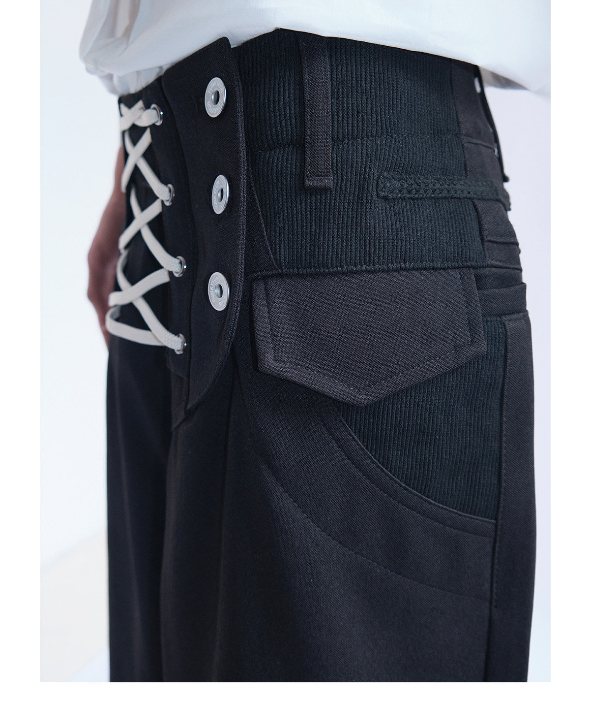 "X" Short