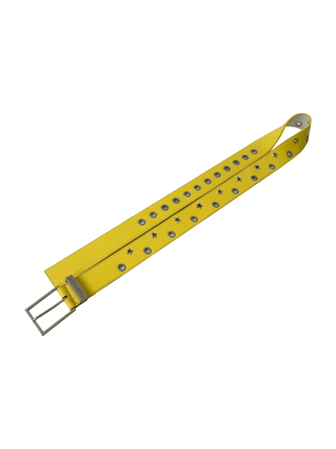 "Yellow" Belt