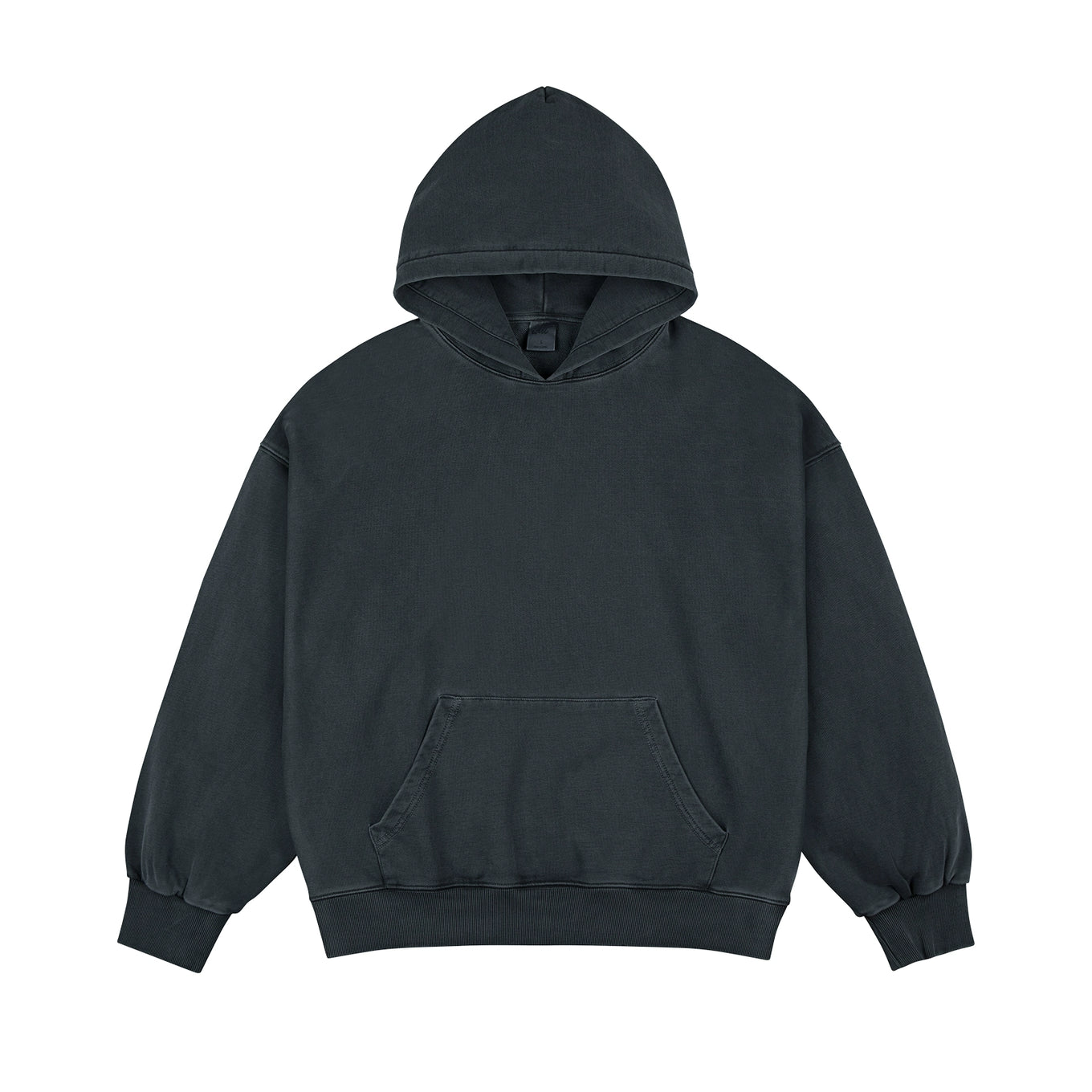 Perfect Washed Hoodie