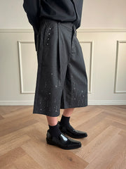 LostMyself trousers shorts