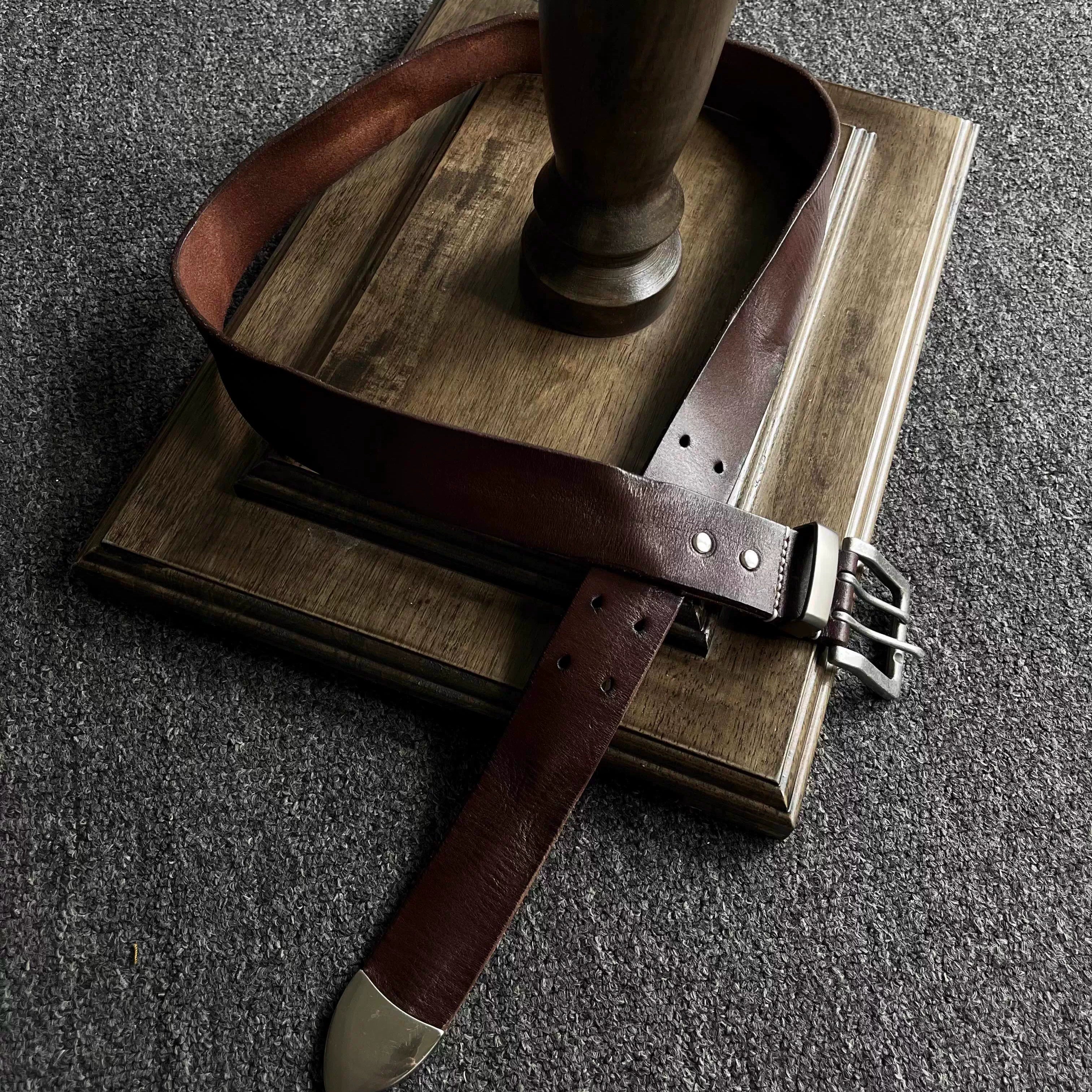 Retro "Western" Belt