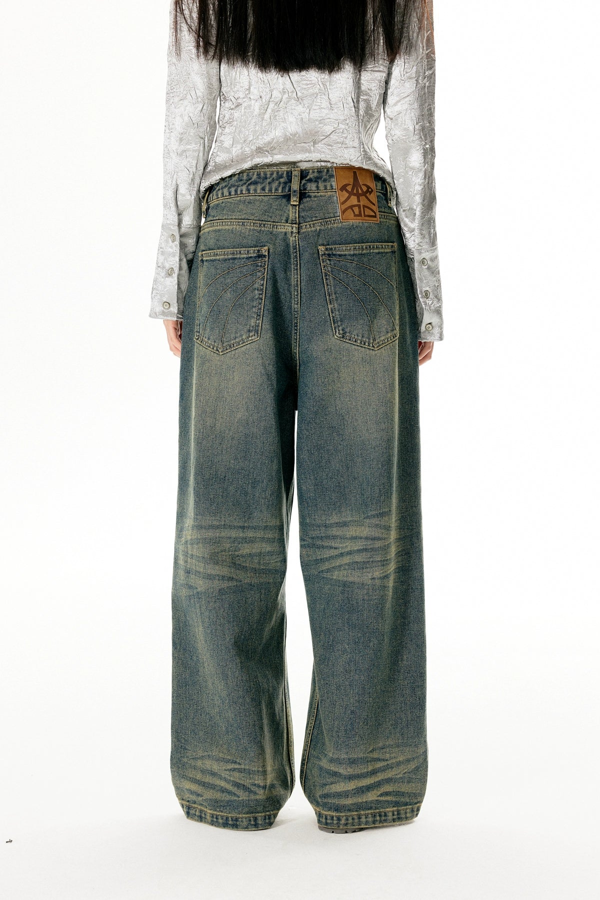 Firework Jeans