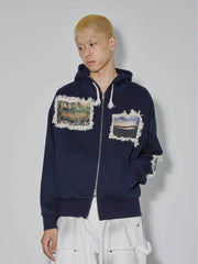 Precious Memories Hoodie