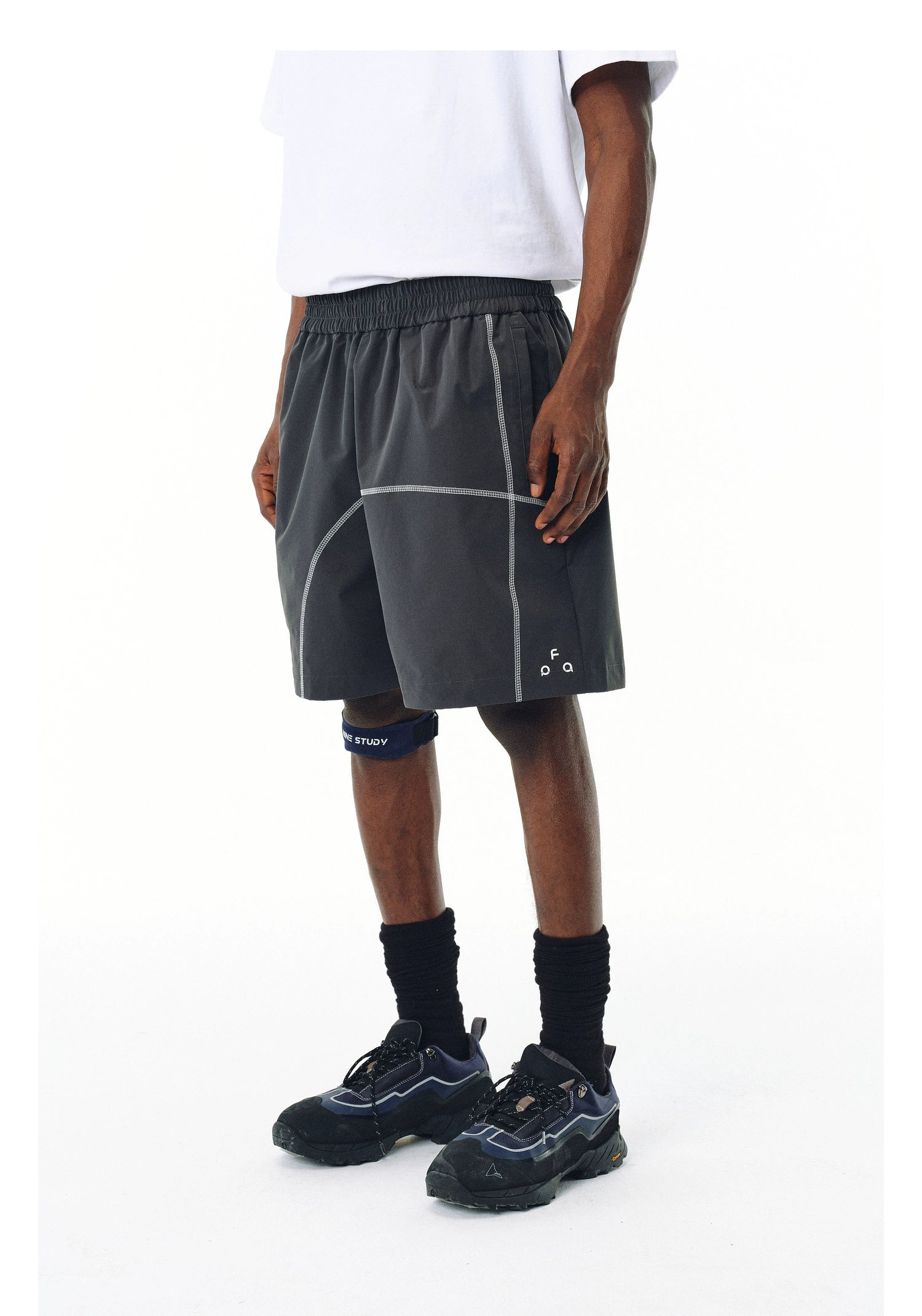 Apex UV-Tech Shorts