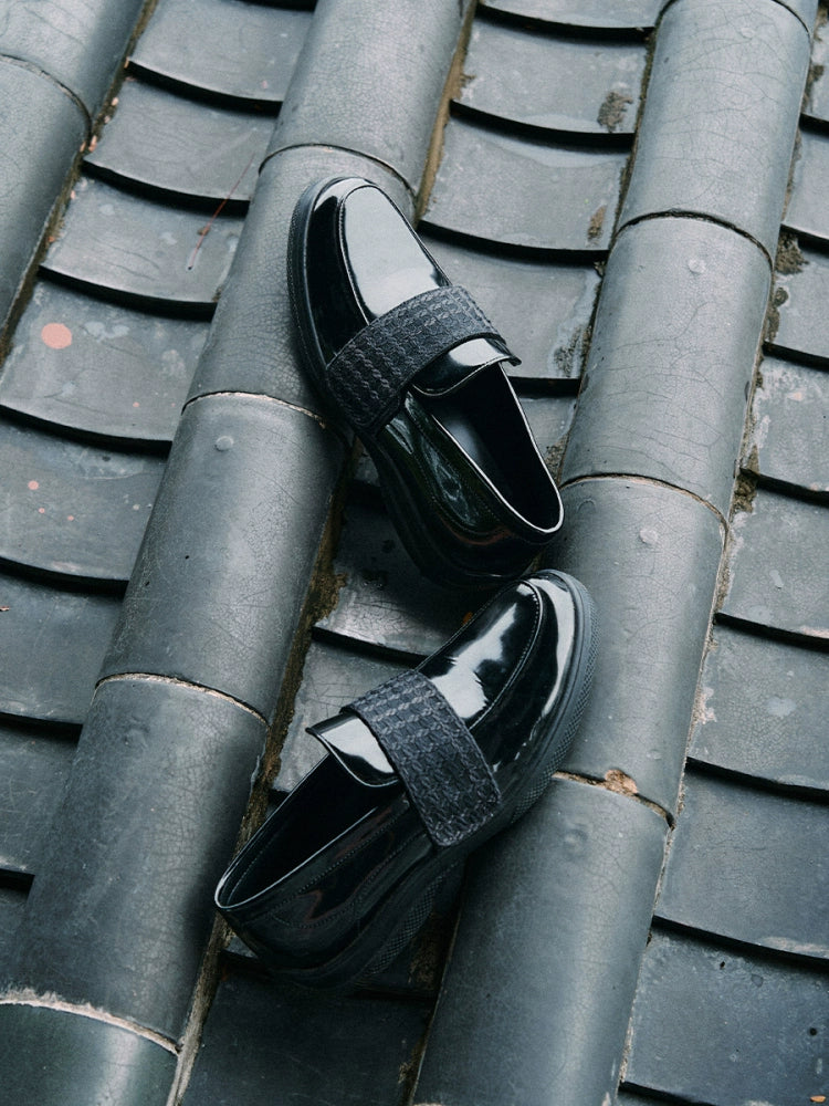 Kami loafers