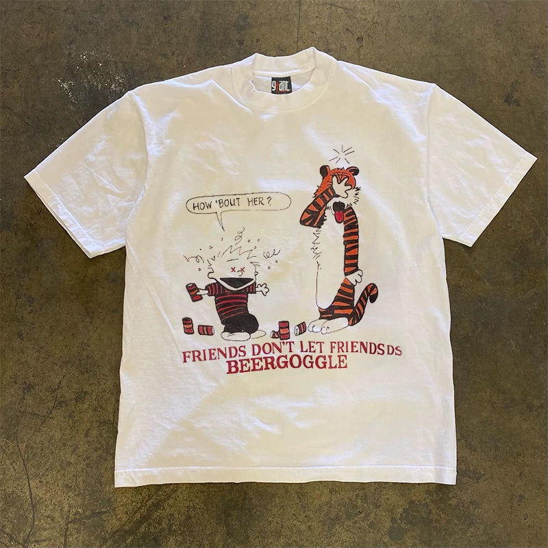 Don't Peek! T Shirt