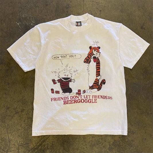 Don't Peek! T Shirt