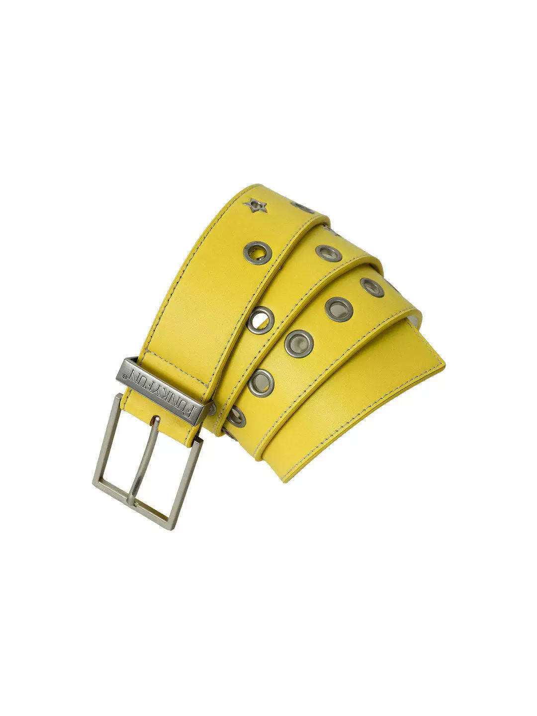 "Yellow" Belt