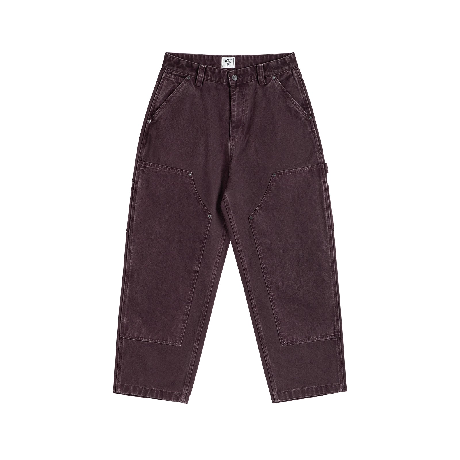 Perfect Washed Cargo Pants