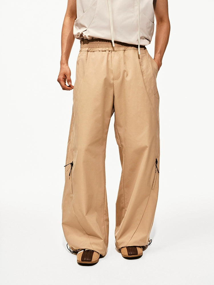 Terra Flow Trousers