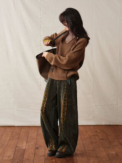 Sky Eye Pants v2
