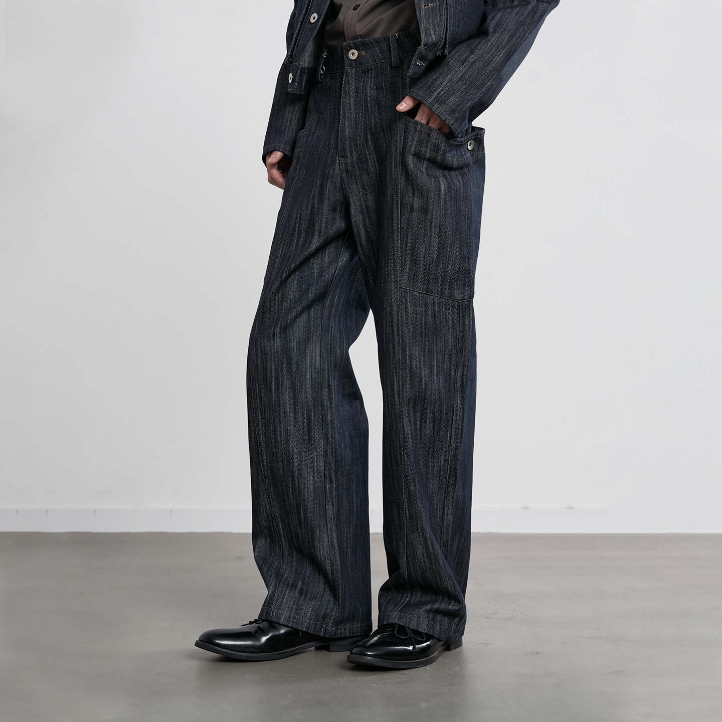 Shadow Rail Pants